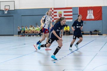 Bild 389 - wBJ NFV Futsalmeisterschaft